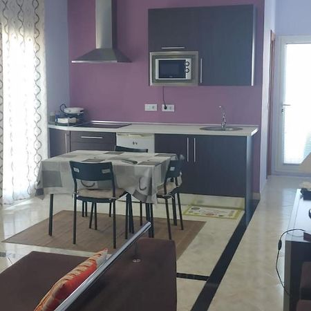 Apartamento Bienvenida Dış mekan fotoğraf