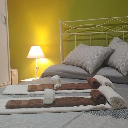 Apartamento Bienvenida Dış mekan fotoğraf