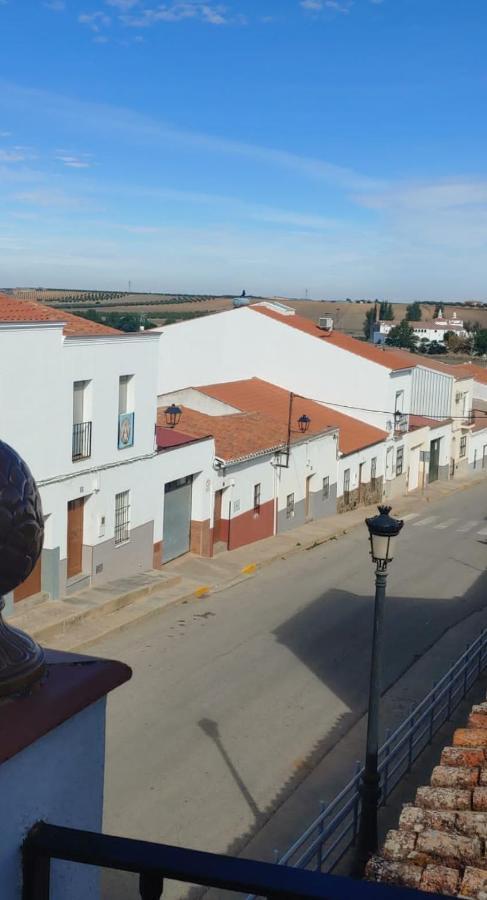 Apartamento Bienvenida Dış mekan fotoğraf