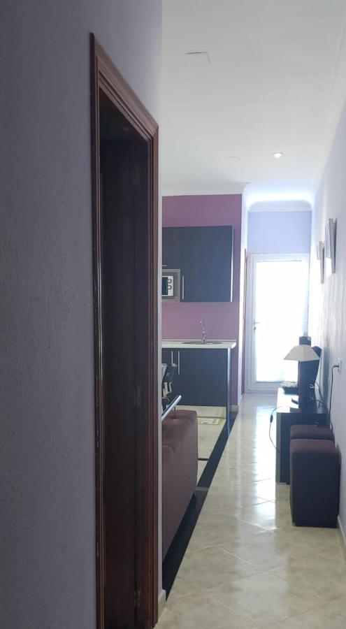 Apartamento Bienvenida Dış mekan fotoğraf
