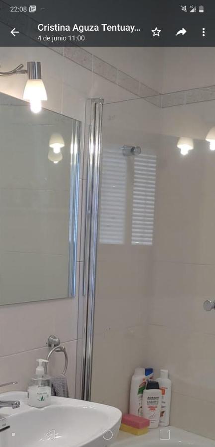 Apartamento Bienvenida Dış mekan fotoğraf